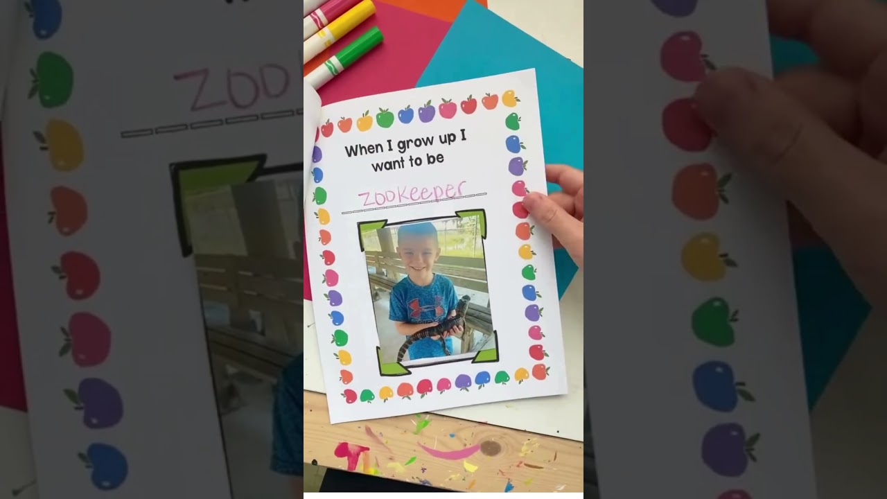 Printable Worksheets - make your child fall in love with learning 🥰