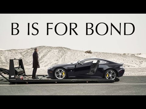 Unveiling My 2008 Aston Martin V8 Vantage