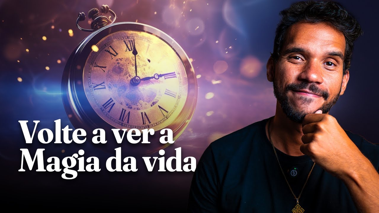 A Neurociência da Sincronicidade e Por Que Elas Desapareceram da Sua Vida?