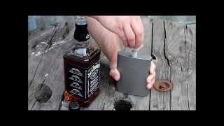 Vargo Funnel Flask (Official Video)