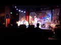 BY MY SIDE...a snippet from Godspell the Musical by Stephen Schwartz