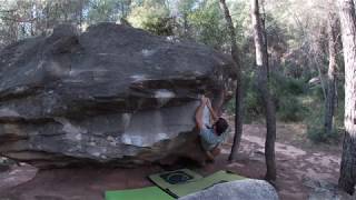 Video thumbnail: Problem 5 (La Ruleta), 6b. Salvanebleau