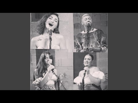 Ħarsa Biss (feat. Gaia, Giada, Jasmine) (Acoustic Version)
