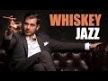 Whiskey Jazz • Best Soft Jazz for Cocktails and Dinner | Mellow Music for Cocktail Party