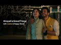 HopeForGreatThings With Realme Happy Diwali