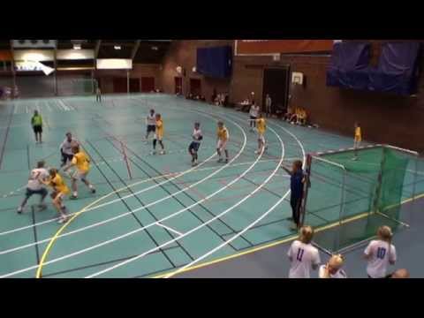 Håndball NIF G99 - Teie G15 2 Drammen cup 2014