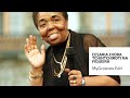 CESARIA EVORA  -TCHINTCHIROTI NA FIGUEIRA Remix MyGrooves #sodade