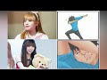 OH MY GIRL Memes Compilation Just For Real Miracle Part 2