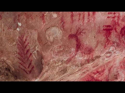 Vestígios Ancestrais: O Que as Pinturas Rupestres do Piauí Escondem?