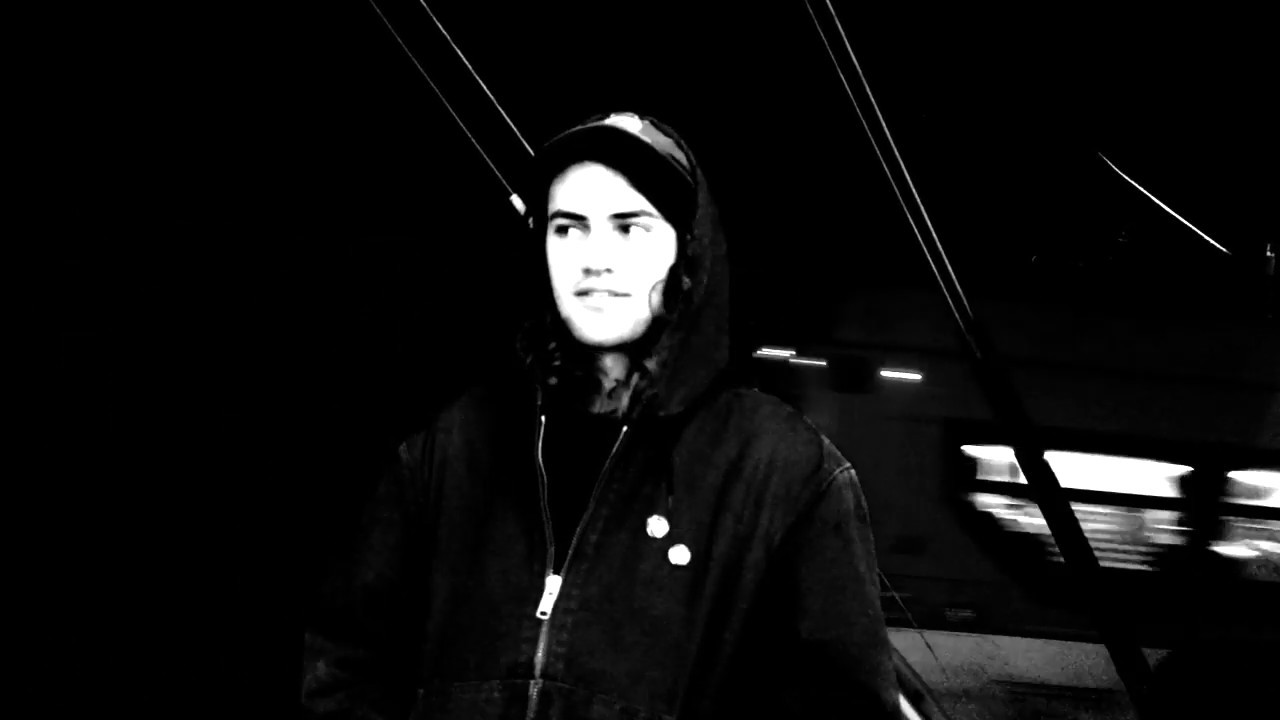 "November" - Wednesday