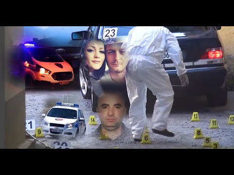 Naten e mire dhe Paç Fat - Vrasje ne prag te veres - Vizion Plus