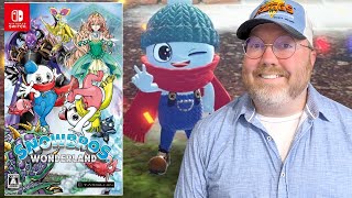 Snow Bros. is Back with Snow Bros. Wonderland