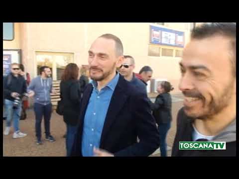 2021-02-02 FIRENZE - STADIO FRANCHI, INCONTRO TRA COMMISSO E NARDELLA