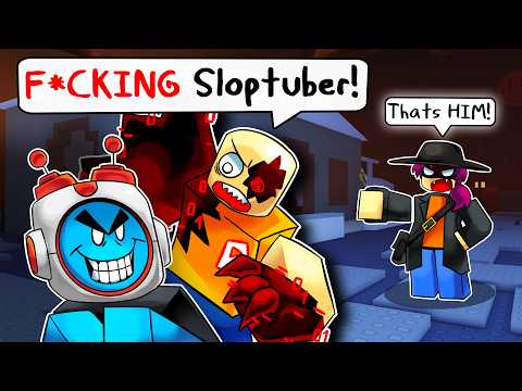 I Made these Toxic Teamer E-Daters RAGEQUIT!