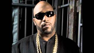 let em know by Bun B (Screwed &amp; Chopped)