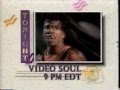Video Soul Ad 1988