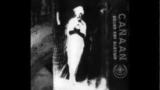 CANAAN - The Circle Of Waters