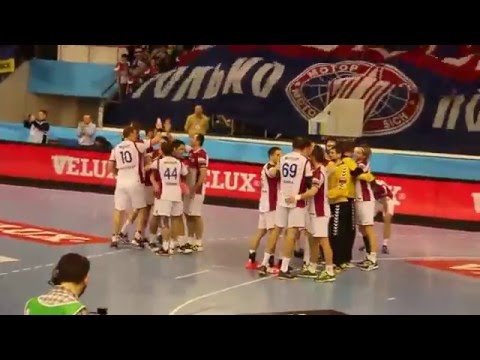 MOTOR - Naturhouse La Rioja (39-37)