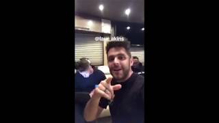 NEW! Thomas Rhett - Like A Stranger