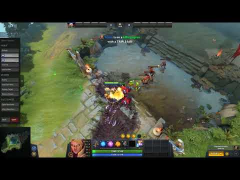 Invoker: Cataclysm