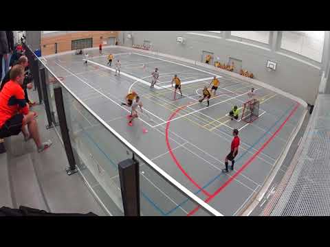 Ärjy-Hirvarit 15.10.2017 RAW