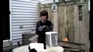 Fakey Fake 5 presents The Fakey Fake Show episode 10 Season 1