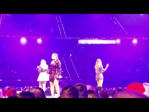 O'GENE - Toppers Christmasparty in Ahoy 10-12-2016