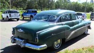 preview picture of video '1952 Buick Riviera Used Cars Pine River MN'