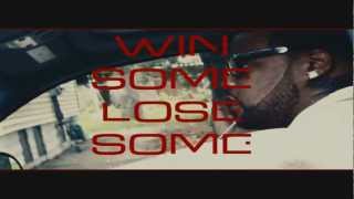 Bigg Plugg - Win Some Lose Some ( MUSIC VIDEO ) @DrPotentHD