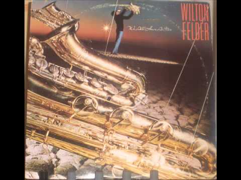 Wilton Felder My Name is love