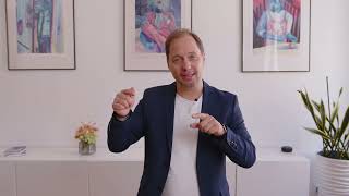 Erfolgreiche Teams in weniger als 18 Wochen - Jürgen Menhart & AGILean