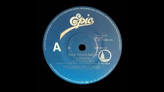 Dan Fogelberg - Longer (Original Stereo)