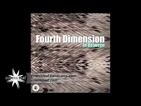 Fourth Dimension - In Between // Album Teaser - OUT NOW