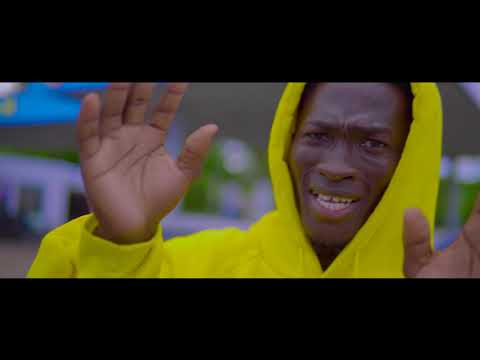 GB Sharo - Booko Hedi (Official Music Video)