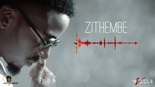 Mvzzle - Zithembe (feat. Zammy) [Visualizer]