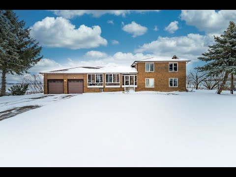 Home for sale at 12611 Heart Lake Road, Caledon, ON L7C 2K5