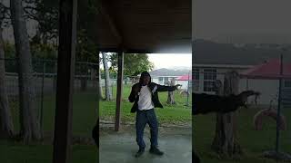 Nas You Wouldn&#39;t Understand Dance