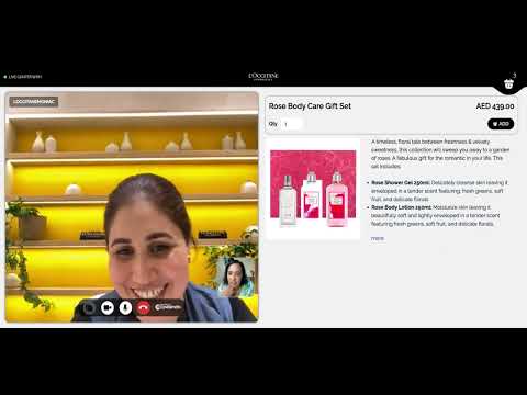 L’Occitane - Customer Success Story (Nivine Rammal - Head of Training and Customer Experience)