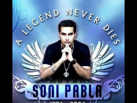 Soni Pabla - Boli Pani