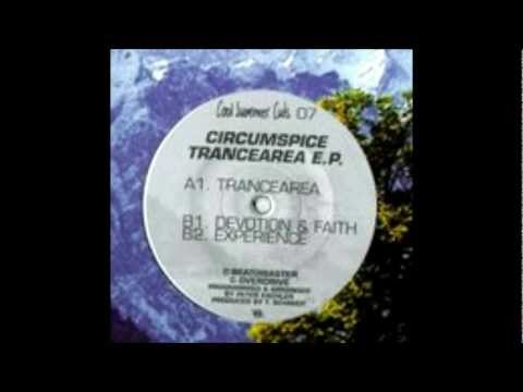 Circumspice - Experience (1994)