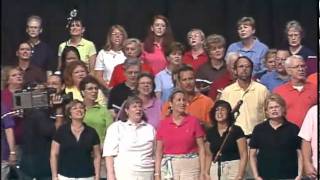 Katrina Remembrance 1 "Hallelujah (Your Love is Amazing) with You are Good"