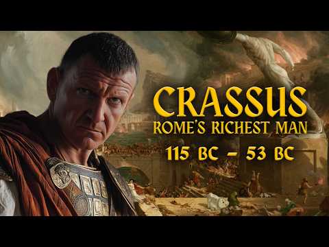 Crown and Conquest and Dust and Glory