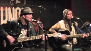 MDC chicken squawk acoustic portland OR