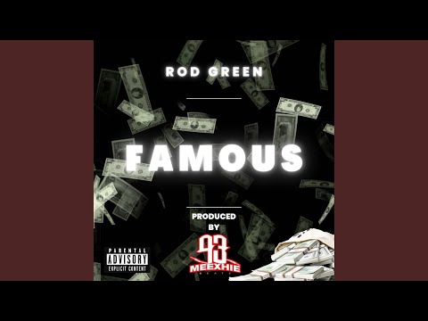 Rod G Music Video