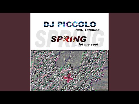 Spring (The 4 Jays Club Mix)