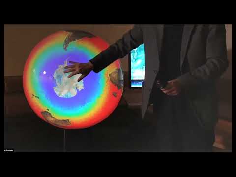 火山: その噴火は気候変動の原因ですか?