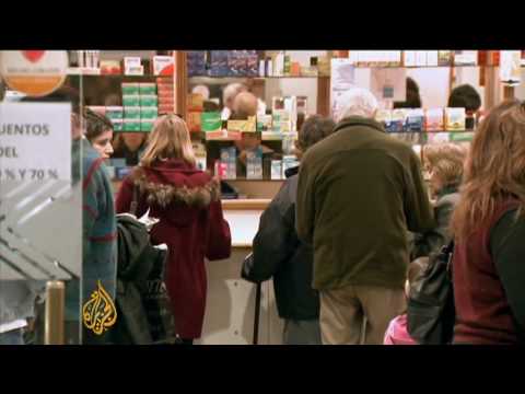 Argentiniens „Medizinmafia“ - 4. Okt. 09