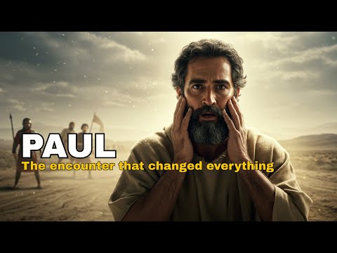 Paul: The Encounter That Transformed the Church’s Greatest Enemy
