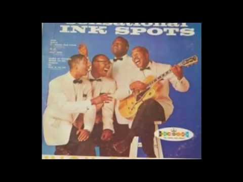 The Ink Spots: Ida (Crown Records)
