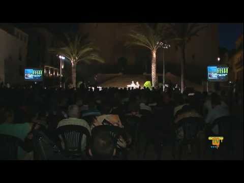 16/07/11 – Presentación Libro de Fiestas 2011.
